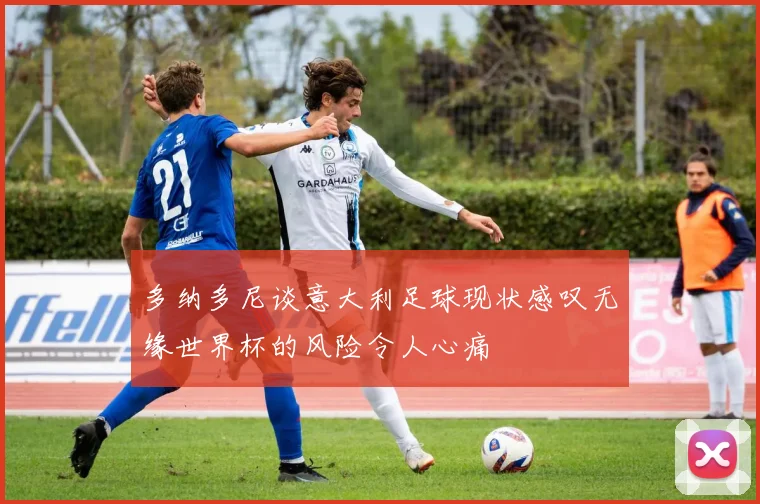 多纳多尼谈意大利足球现状感叹无缘世界杯的风险令人心痛