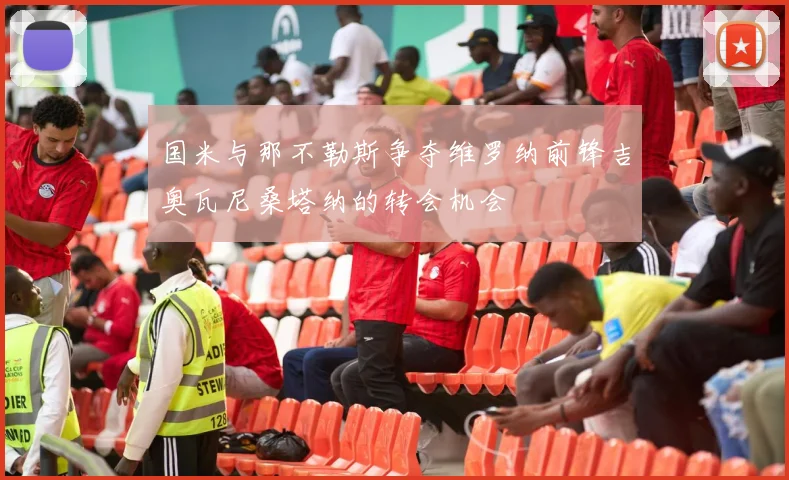 国米与那不勒斯争夺维罗纳前锋吉奥瓦尼桑塔纳的转会机会