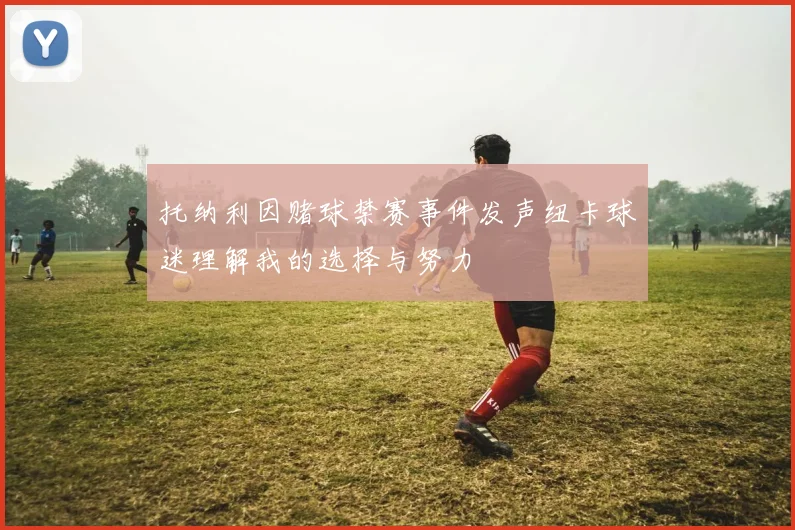 托纳利因赌球禁赛事件发声纽卡球迷理解我的选择与努力