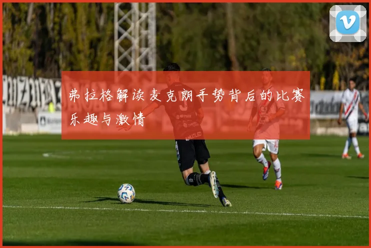 弗拉格解读麦克朗手势背后的比赛乐趣与激情