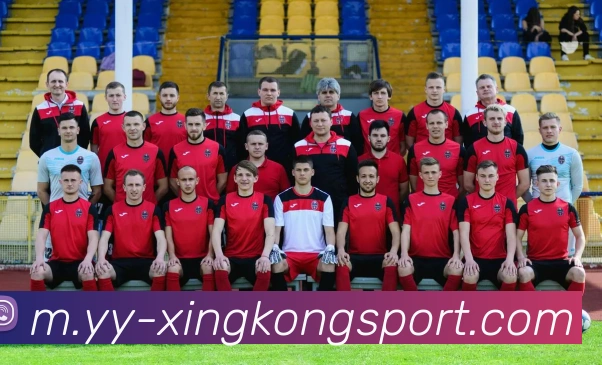 星空足球APP 封面图