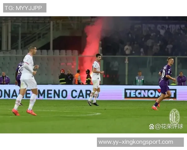 意大利裁判负责人称米兰对佛罗伦萨点球判罚存在明显误判